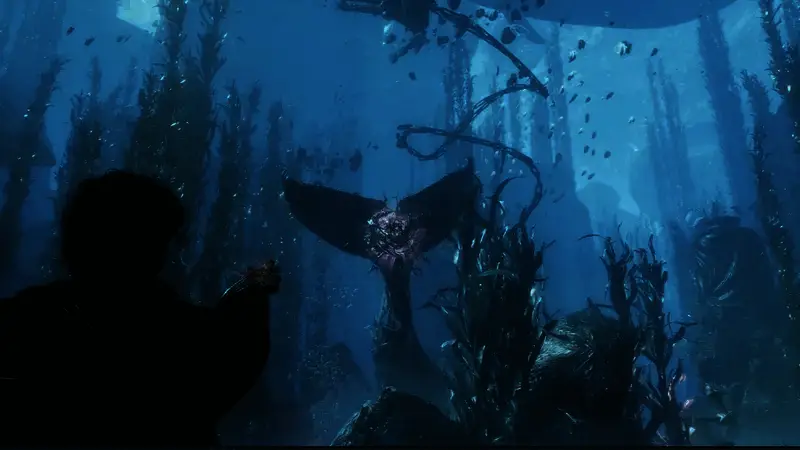 《光与影：33号远征队》绘笼的锁相关图片