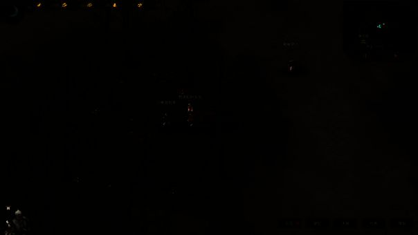 黑涯NPC位置配图