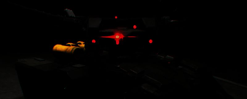 《Dolls Nest》游戏画面