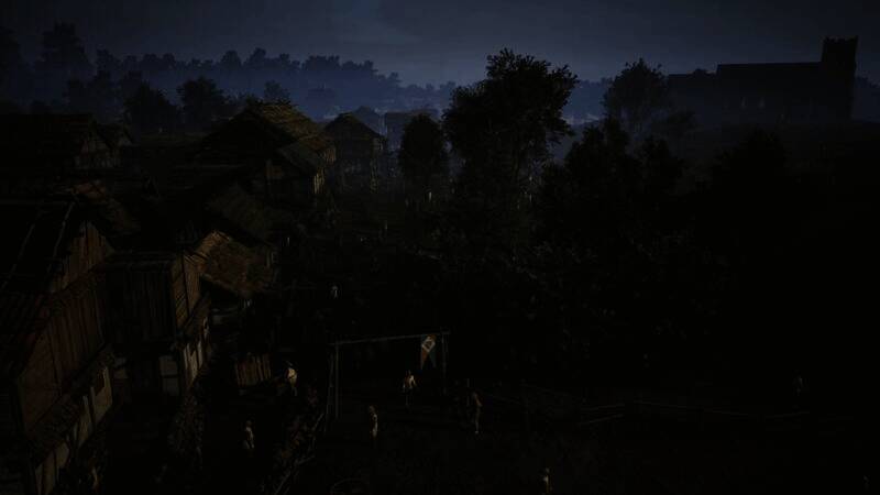 《上帝解救伯明罕》游戏相关画面2