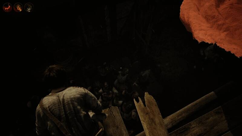 《上帝解救伯明罕》游戏相关画面6