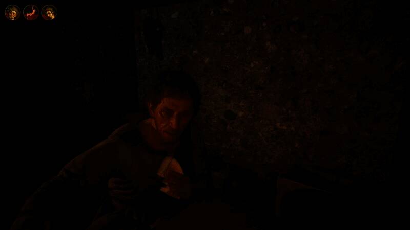 《上帝解救伯明罕》游戏相关画面11