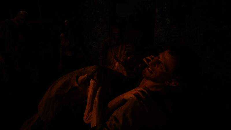 《上帝解救伯明罕》游戏相关画面12