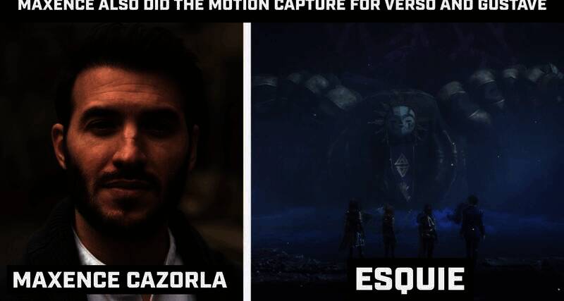 《光与影：33号远征队》相关图片8