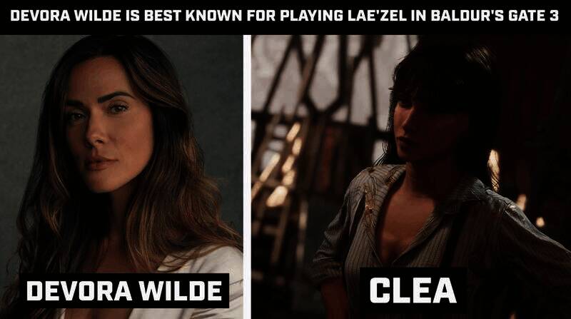 《光与影：33号远征队》相关图片10