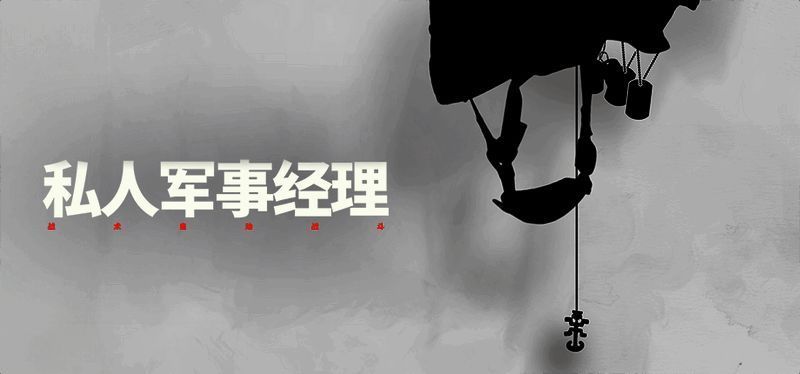《私人军事经理：战术自动战斗》游戏画面