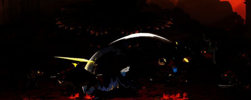 《绝对魔权》相关图片1