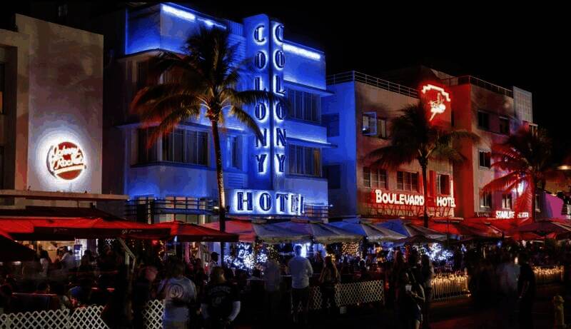 《GTA6》相关场景图片3