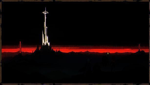 《绝对魔权》游戏画面示例4