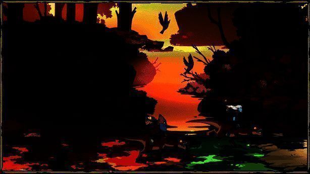 《绝对魔权》游戏画面示例8