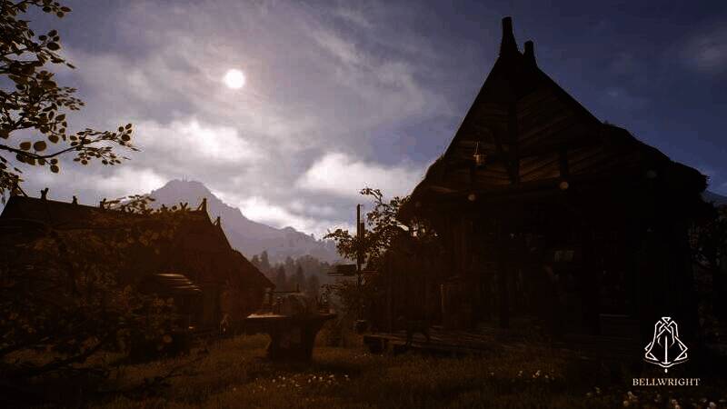 《颂钟长鸣》春季更新相关图片3