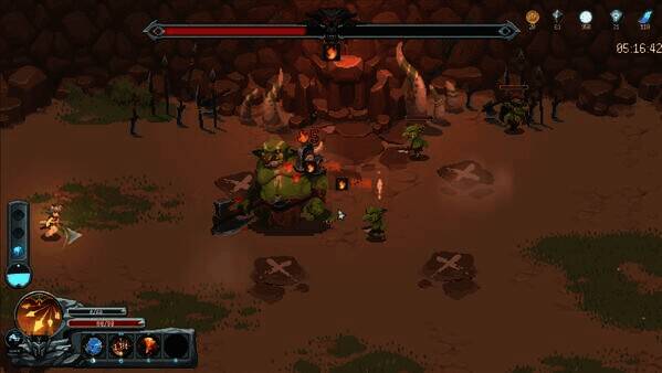 《魔法符石》宣传图2