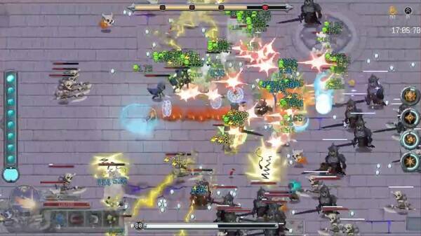 《魔法符石》宣传图3