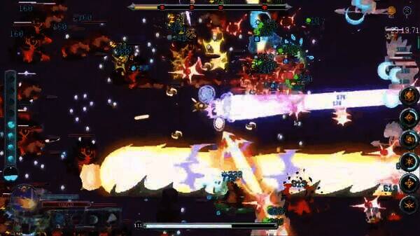 《魔法符石》宣传图4