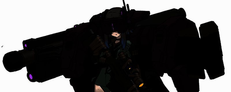 《Dolls Nest》游戏画面相关图片