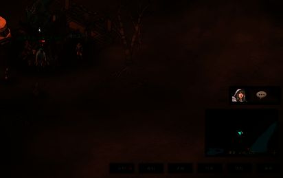 部落与弯刀无名剑主相关图片4