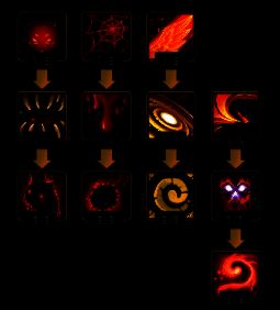 部落与弯刀无名剑主相关图片5