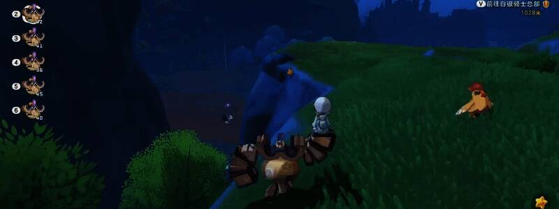 古卷匣魔像相关图片2