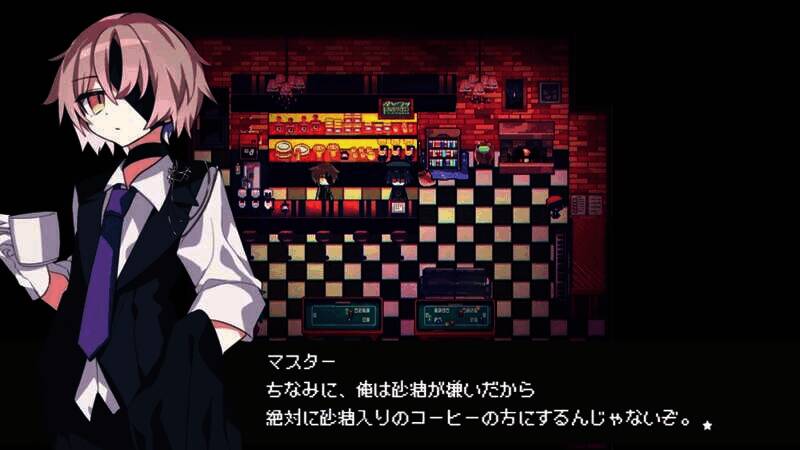 《Cafe DReAMLAND》相关图片3