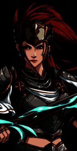 圣灵卫士相关画面