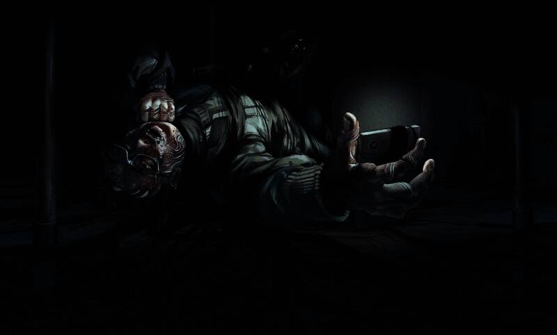 《连咒》游戏截图5