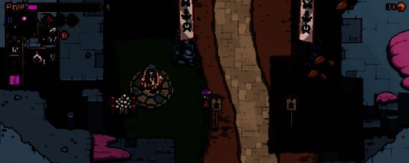 《先驱者真子》游戏相关图片 1