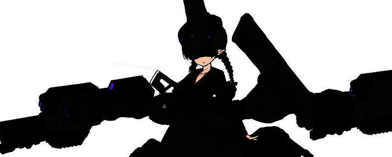 《Dolls Nest》游戏画面