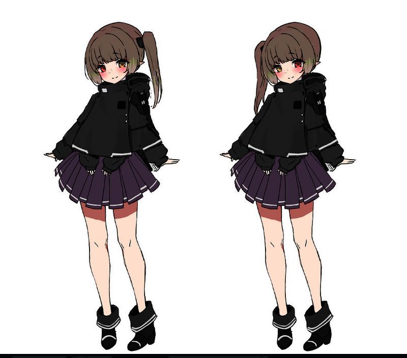 Dolls Nest游戏相关画面2