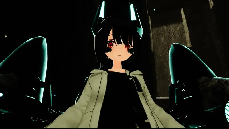 游戏相关画面图