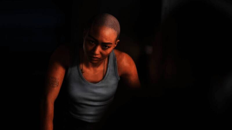 《星际:异端先知》相关宣传图片2