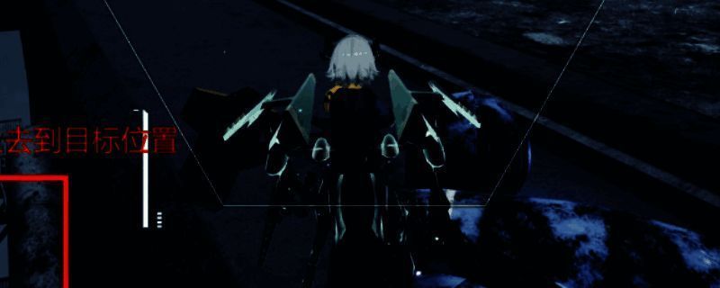 Dolls Nest游戏场景图