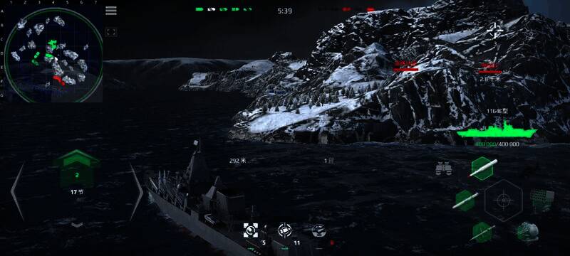 护航模式相关图片3