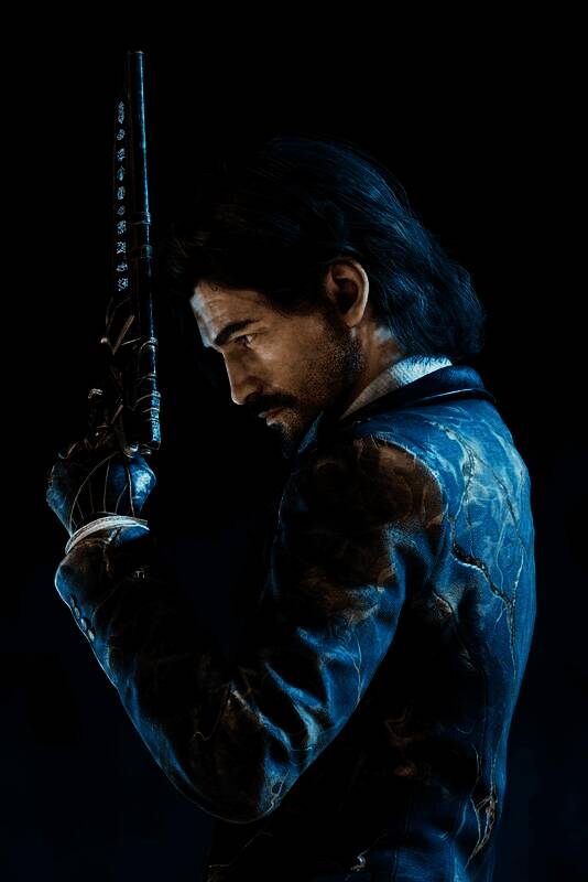 《光与影：33号远征队》相关图片4