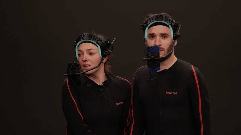 《光与影:33号远征队》相关图片1