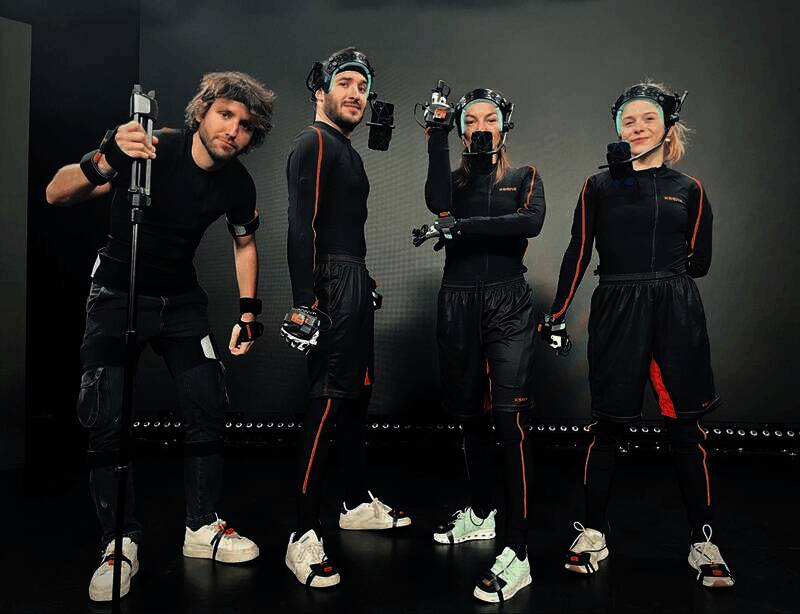 《光与影:33号远征队》相关图片5