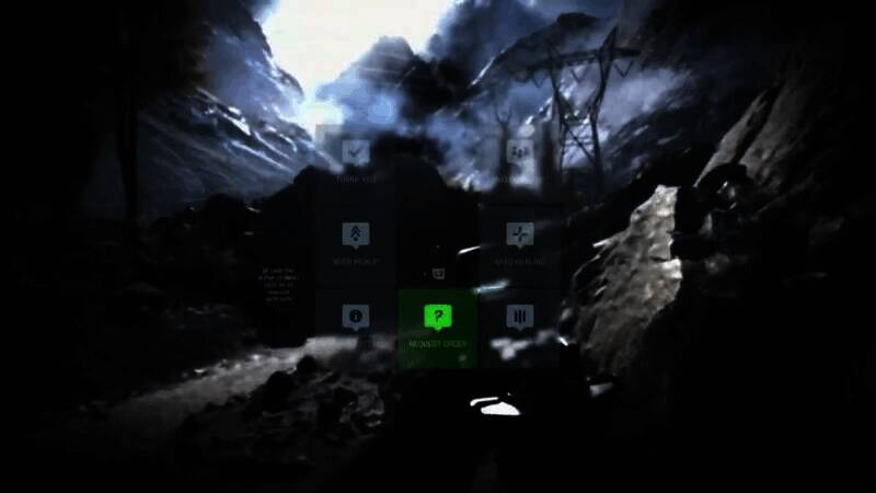 《战地》新作B测画面9