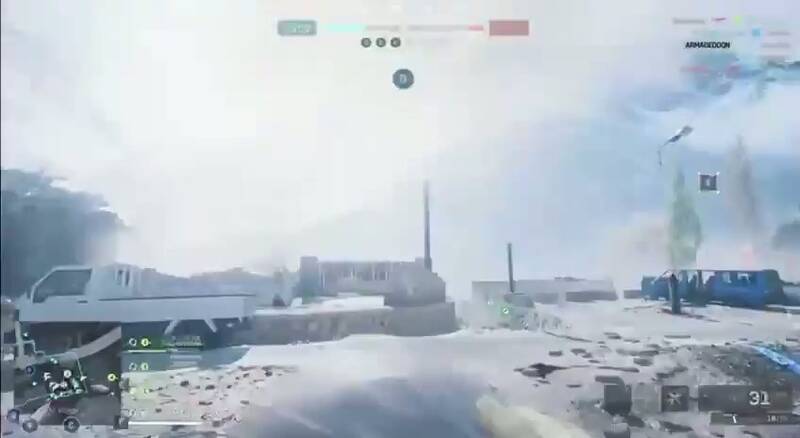 《战地》新作B测画面25