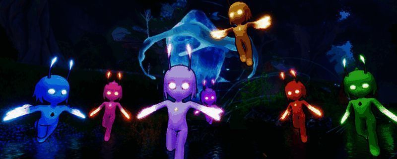 《星海乐章》相关图片1