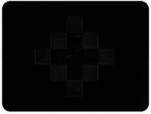 武将可见区域示意图