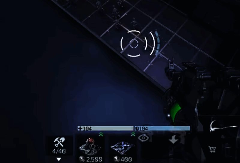 逆战未来塔防相关画面4