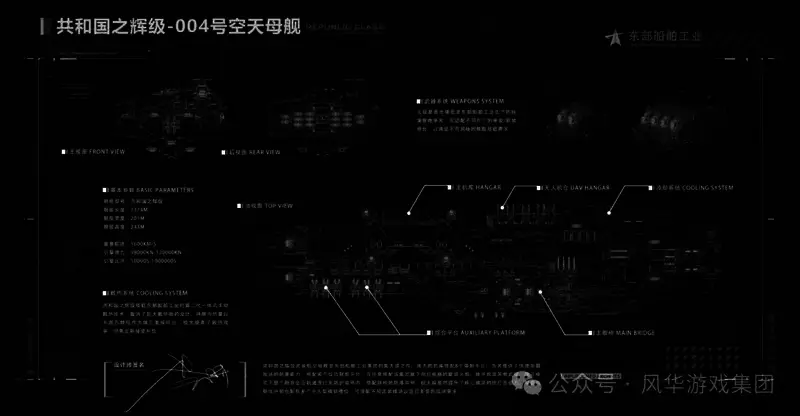 《代号Space》游戏概念图6