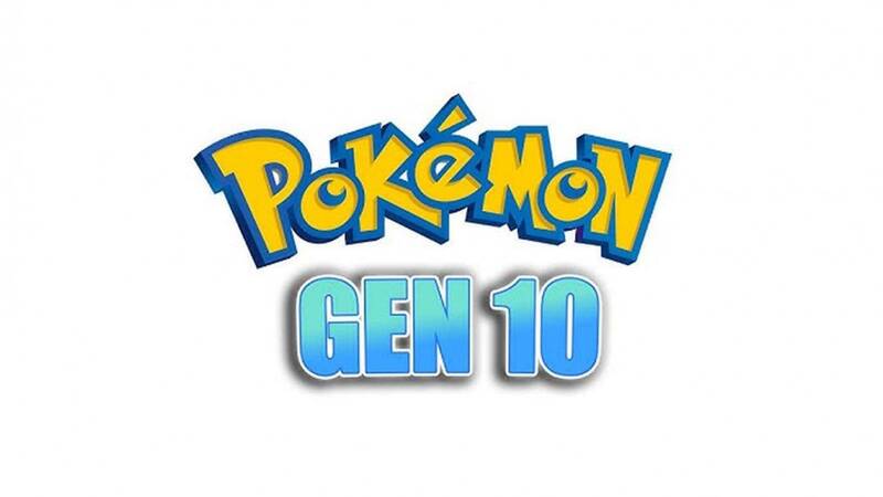 宝可梦第十世代相关图片3