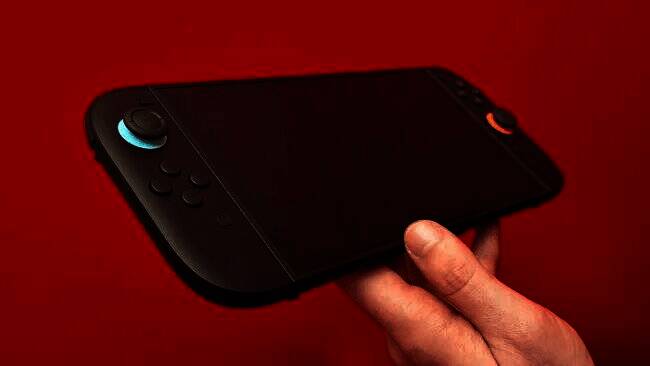 任天堂Switch2预购场景相关图片