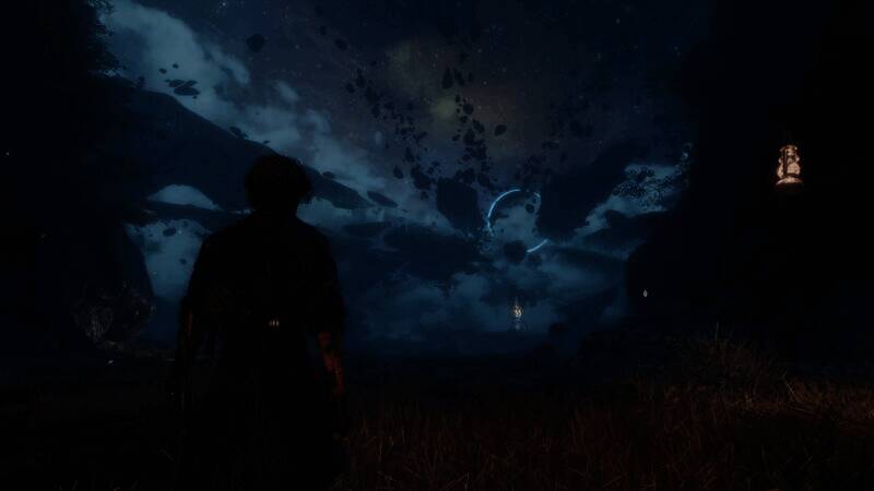 《光与影:33号远征队》相关画面5