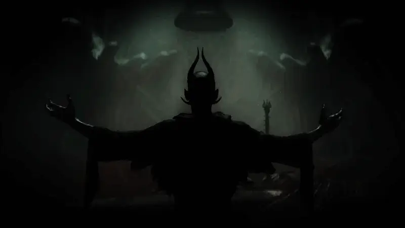 《污染的圣杯：阿瓦隆的陨落》视频截图 3