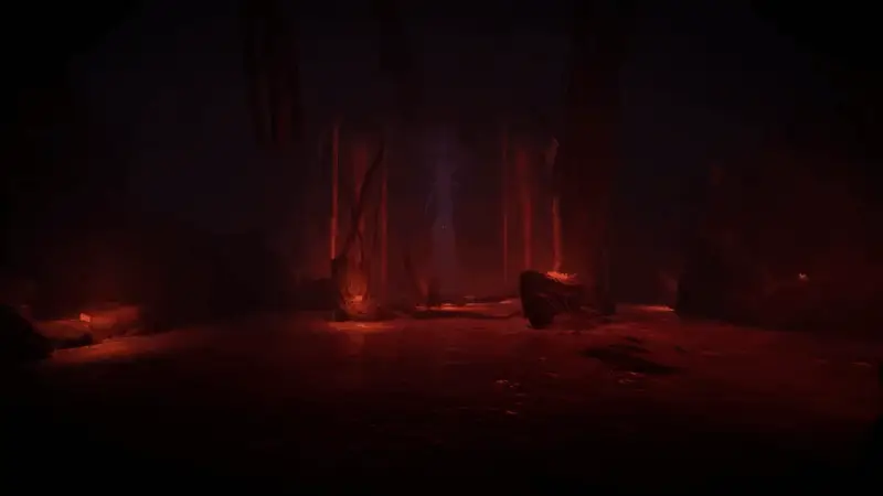 《污染的圣杯：阿瓦隆的陨落》视频截图 4