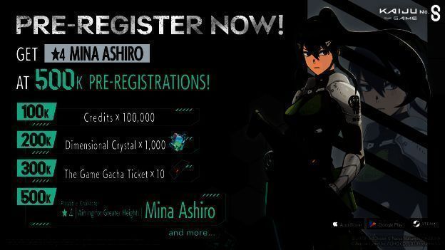 亚白米娜角色画面