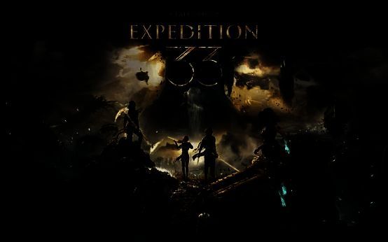 33号远征队游戏相关图片