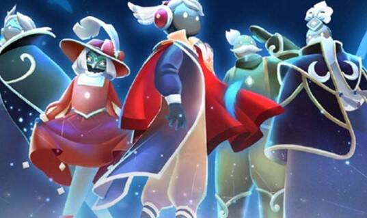 光遇海洋节实用道具展示