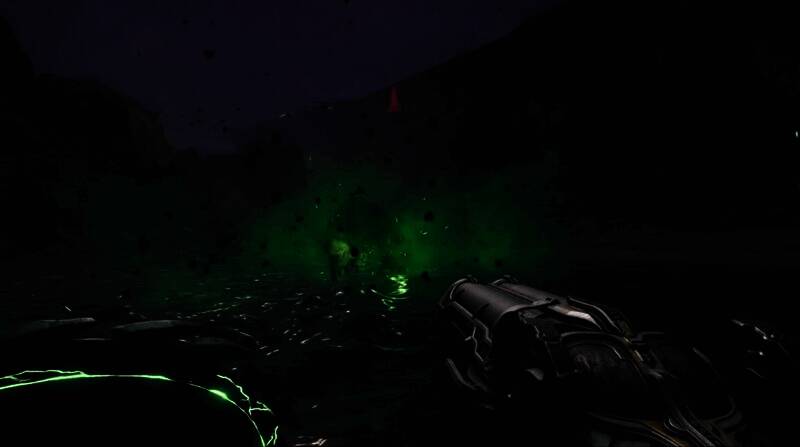 《毁灭战士：黑暗时代》相关图片 2